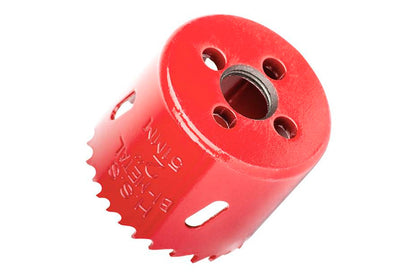 Сверло корончатое биметаллическое Intertool - 51 мм x 7/16"