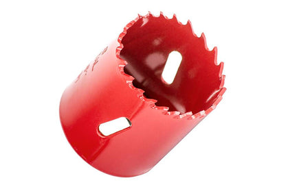 Сверло корончатое биметаллическое Intertool - 38 мм x 7/16"