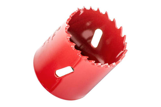 Сверло корончатое биметаллическое Intertool - 38 мм x 7/16"