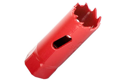 Сверло корончатое биметаллическое Intertool - 19 мм x 3/8"