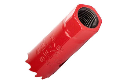 Сверло корончатое биметаллическое Intertool - 19 мм x 3/8"