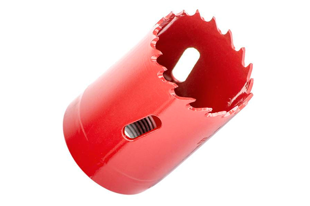 Сверло корончатое биметаллическое Intertool - 35 мм x 7/16"