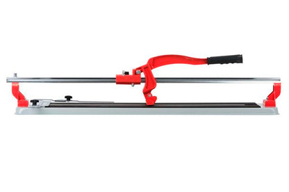 Плиткорез Intertool - 750 мм монорельсовый на подшипниках