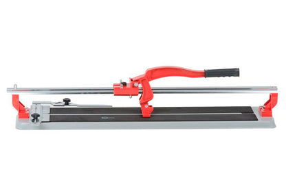 Плиткорез Intertool - 750 мм монорельсовый на подшипниках