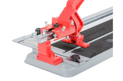 Плиткорез Intertool - 750 мм монорельсовый на подшипниках