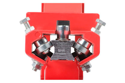 Плиткорез Intertool - 750 мм монорельсовый на подшипниках