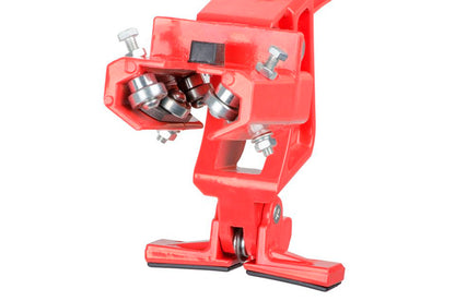 Плиткорез Intertool - 750 мм монорельсовый на подшипниках