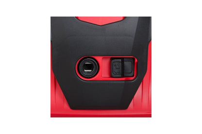 Мойка высокого давления Intertool - 5,5 л/мин, x 80-110 бар