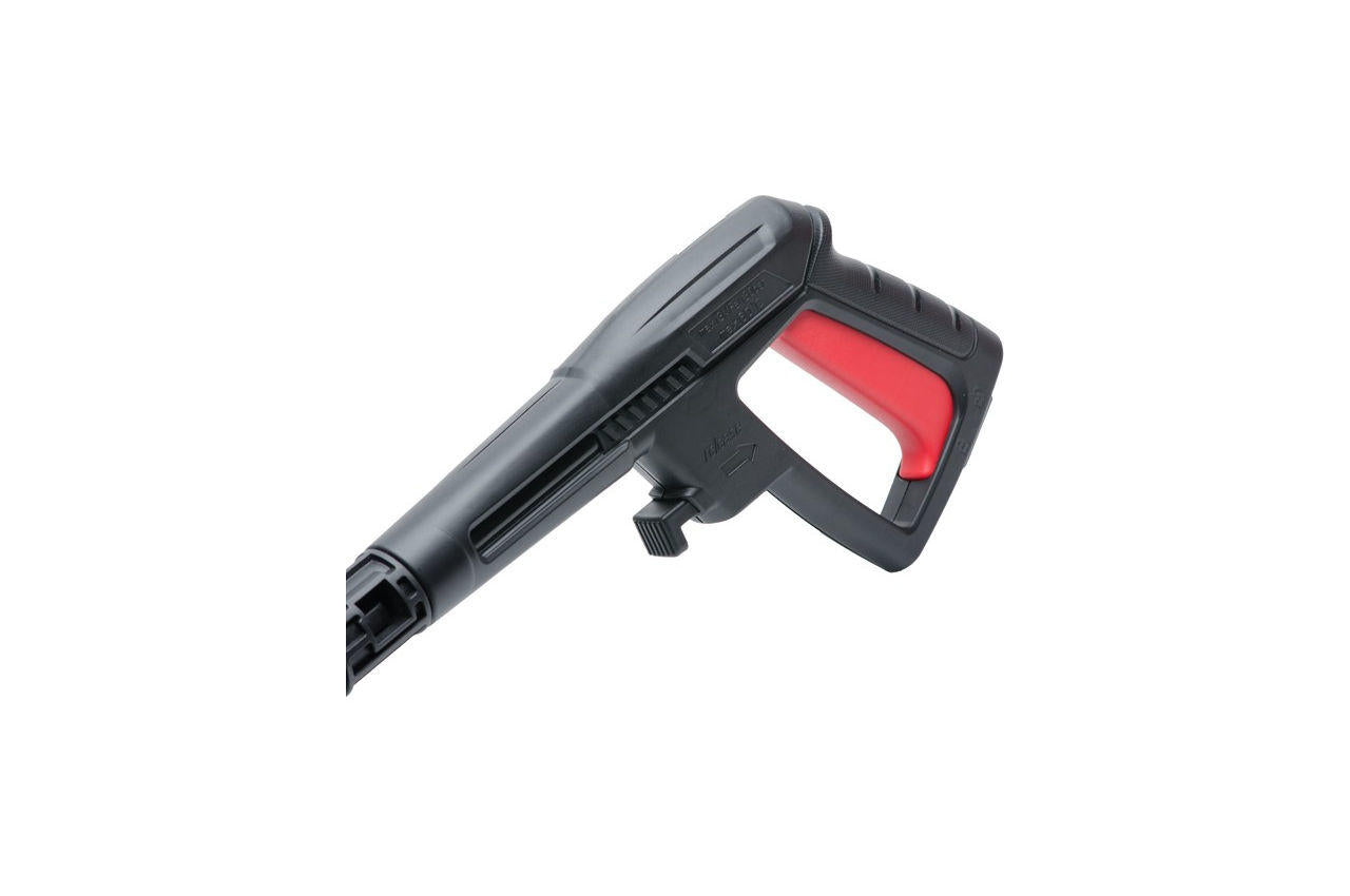 Мойка высокого давления Intertool - 5,5 л/мин, x 80-110 бар