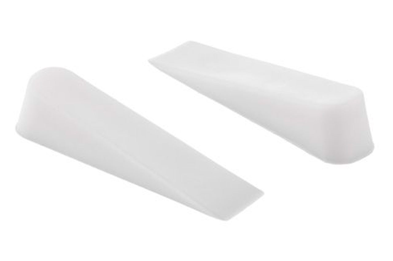 Клинья для плитки Intertool - 25 мм (100 шт.)