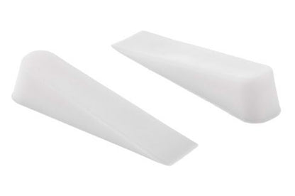 Клинья для плитки Intertool - 25 мм (100 шт.)