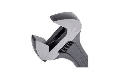 Ключ разводной Intertool - 375 мм (0-50 мм) фосфатированный