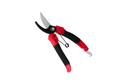 Секатор Intertool - 200 мм x 6 мм FT-1000