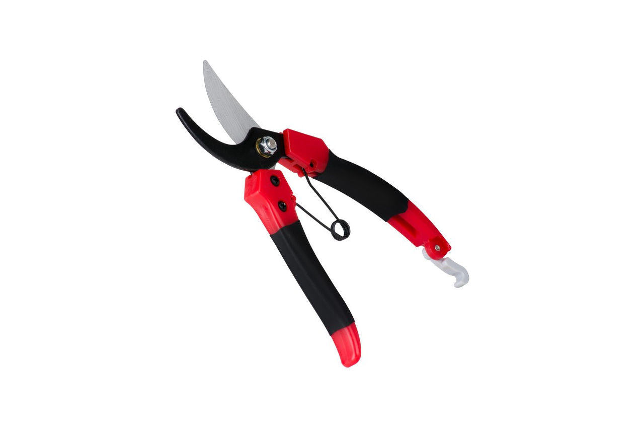 Секатор Intertool - 200 мм x 6 мм FT-1000