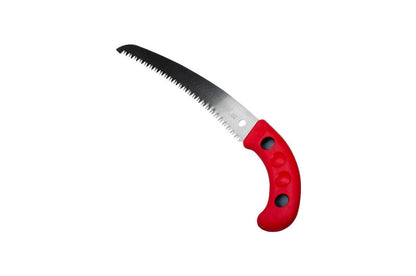 Ножовка садовая Intertool - 255 мм x 7T x 1" x 3D