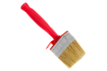 Кисть макловица Intertool - 30 х 70 мм ручка пластик