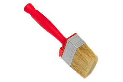 Кисть макловица Intertool - 30 х 70 мм ручка пластик