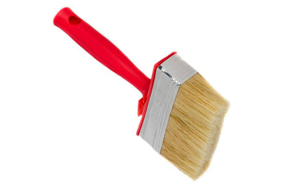 Кисть макловица Intertool - 30 х 120 мм ручка пластик