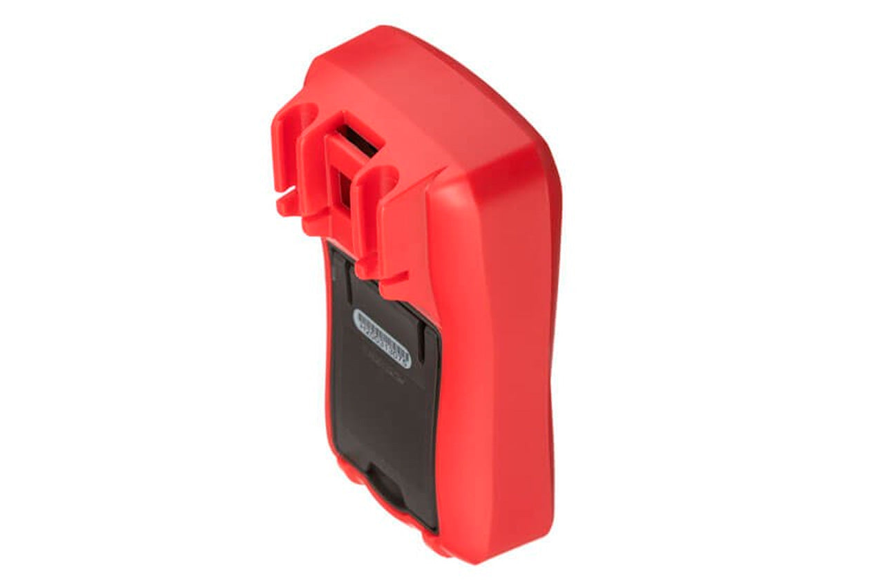 Мультиметр цифровой Intertool - CAT II-300В x CAT I-600В