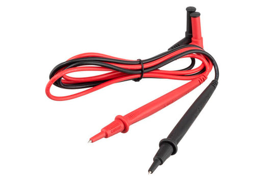 Щупы для мультиметра Intertool - MT-0002