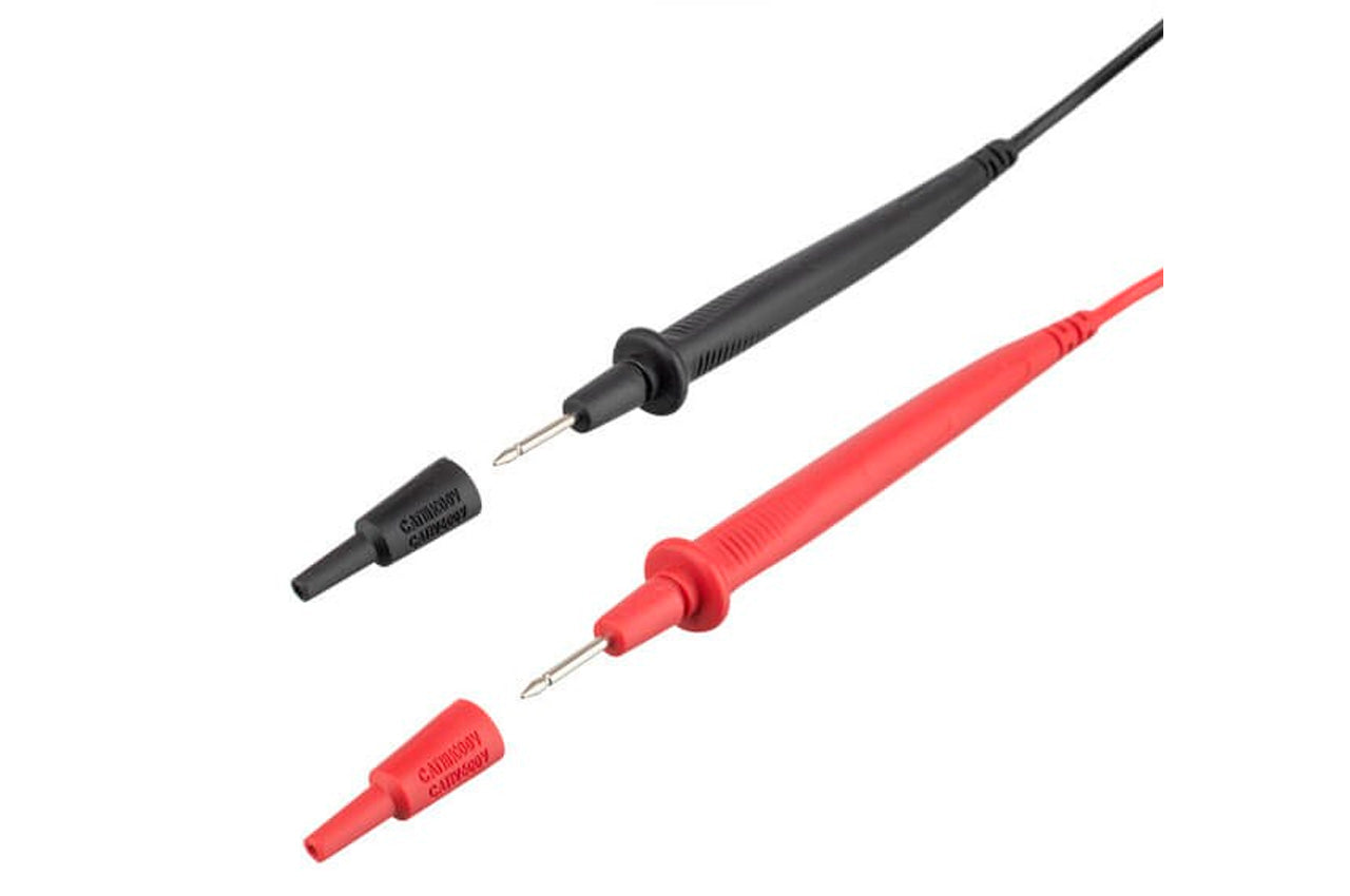 Щупы для мультиметра Intertool - MT-0002