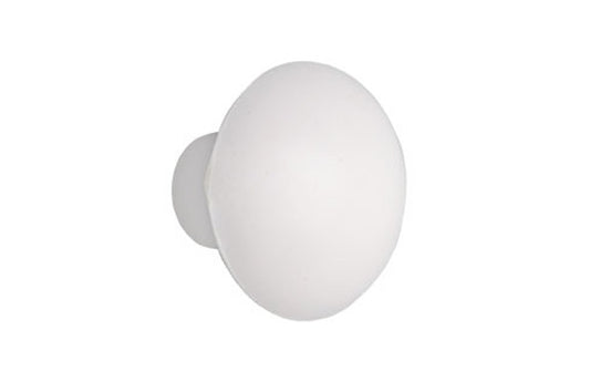 Ручка мебельная FZB - 1037 0 белый