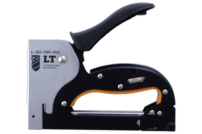 Степлер LT - 4-14 мм металл Pro 500-003
