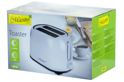 Тостер Maestro - MR-702