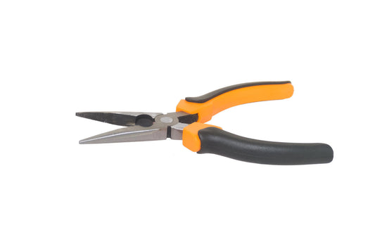 Плоскогубцы удлиненные прямые LT - 160 мм