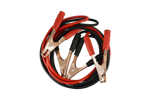 Провода пусковые Сила - 150 A x 2,5 м