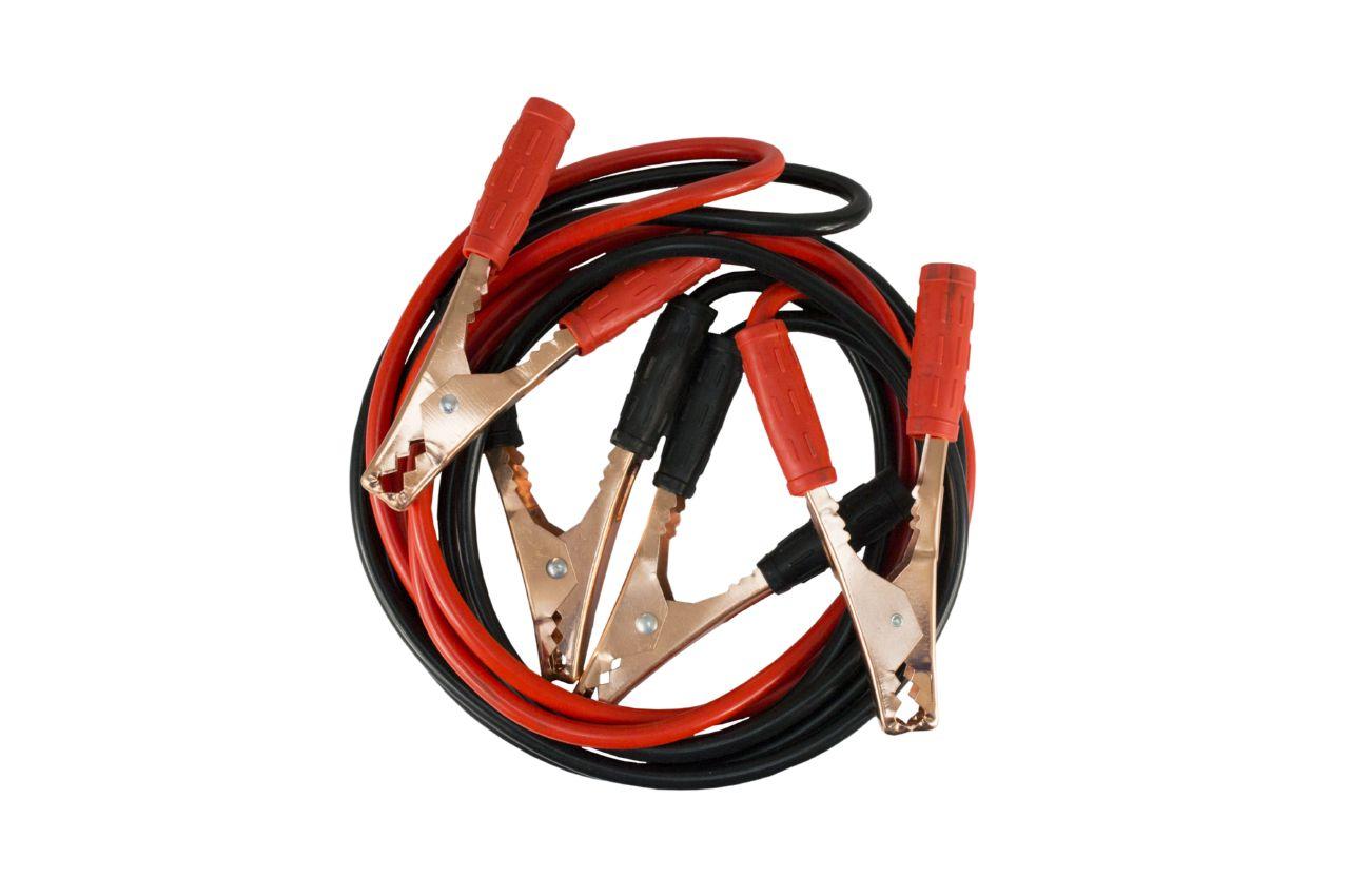 Провода пусковые Сила - 200 A x 2,5 м