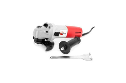 Угловая шлифмашина Intertool - 750 Вт х 125 мм