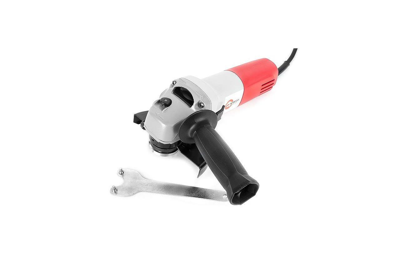 Угловая шлифмашина Intertool - 750 Вт х 125 мм