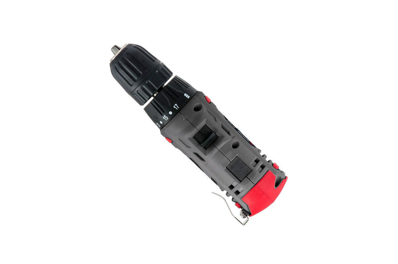 Шуруповерт аккумуляторный Intertool - 12В