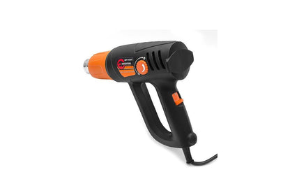 Фен промышленный Intertool - Storm 2000Вт