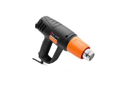 Фен промышленный Intertool - Storm 2000Вт