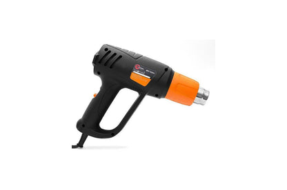 Фен промышленный Intertool - Storm 2000Вт