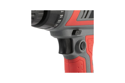 Шуруповерт сетевой Intertool - 320 Вт