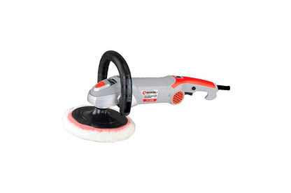 Полировальная шлифмашина Intertool - 1400Вт