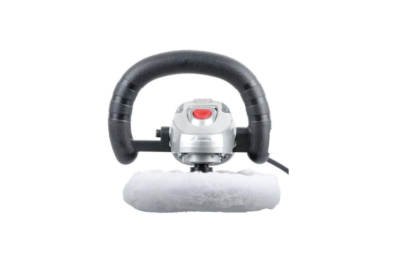 Полировальная шлифмашина Intertool - 1400Вт