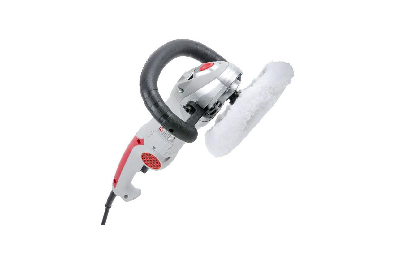 Полировальная шлифмашина Intertool - 1400Вт