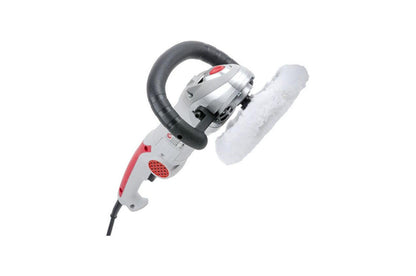 Полировальная шлифмашина Intertool - 1400Вт