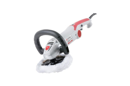 Полировальная шлифмашина Intertool - 1400Вт