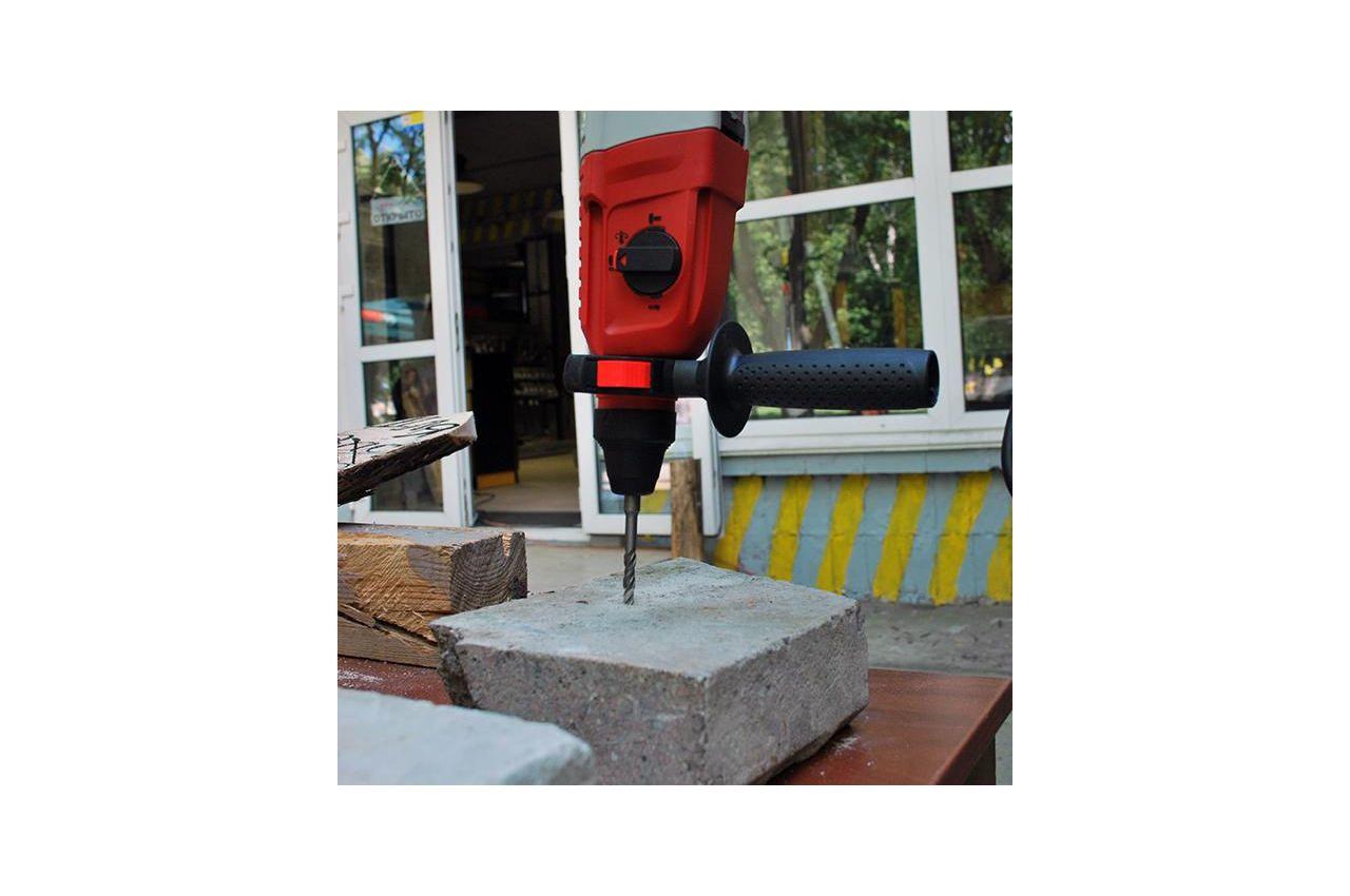 Перфоратор прямой Intertool - 850 Вт