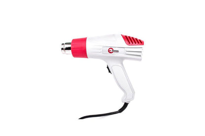 Фен промышленный Intertool - 2000 Вт DT-2416