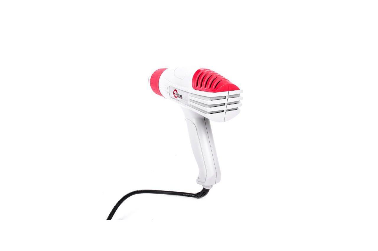 Фен промышленный Intertool - 2000 Вт DT-2416