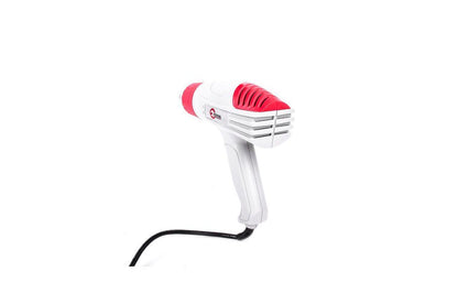 Фен промышленный Intertool - 2000 Вт DT-2416