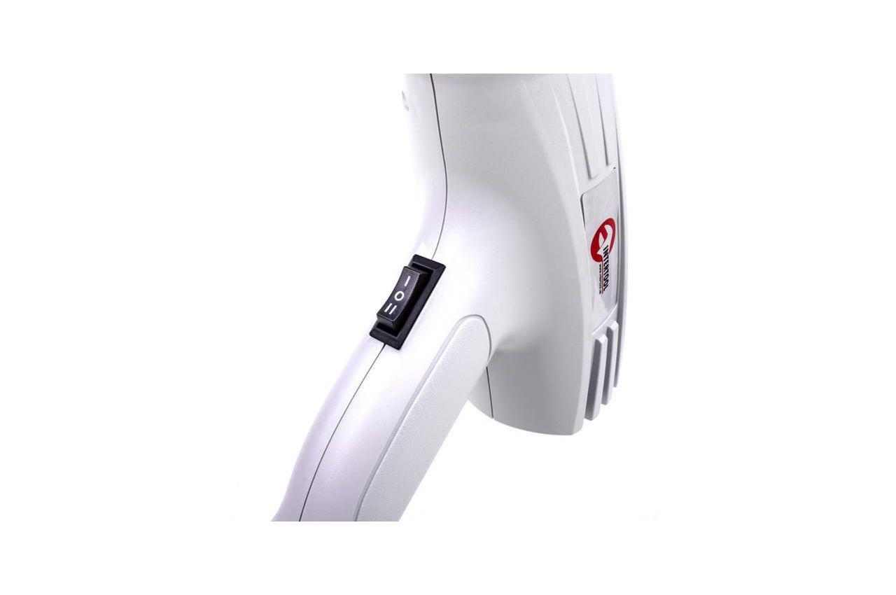 Фен промышленный Intertool - 2000 Вт DT-2416