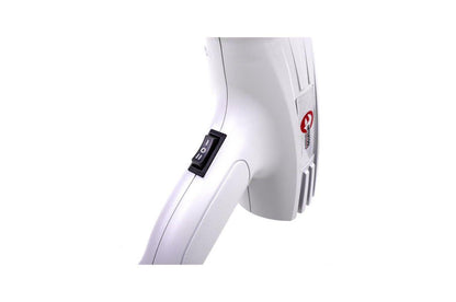 Фен промышленный Intertool - 2000 Вт DT-2416