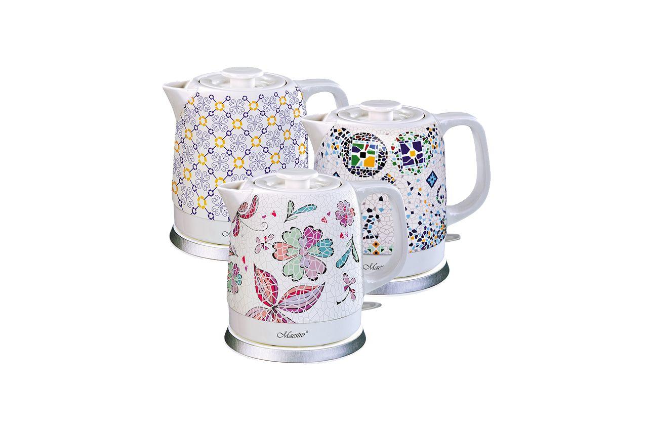 Электрочайник Maestro - MR-068-Mosaic